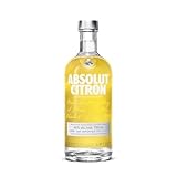 ABSOLUT VODKA (アブソルート ウオッカ) アブソルート シトロン [ ウォッカ 750ml ]