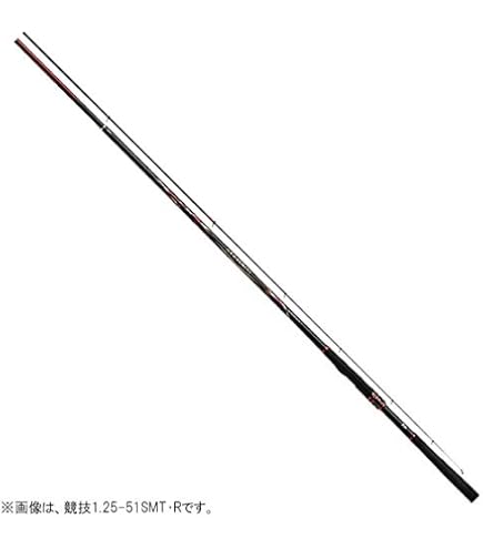 Amazon | ダイワ(DAIWA) 磯竿 トーナメント磯AGS ML-50SMT | Daiwa | 磯竿