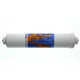 Omnipure K2533JJ Inline Water Filter with Quick-Connect [並行輸入品]