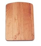 Blanco 440226 Wood Cutting Board, Fits Diamond Bar Sink, Red Alder [並行輸入品]