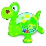 Bounce-A-Saurus [並行輸入品]