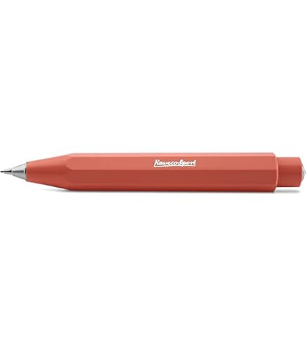 Amazon | Kaweco カヴェコ シャープペンシル アル スポーツ ローズ