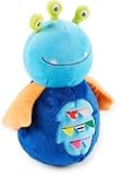 Kids Preferred Carter Alien Wobble Toy [並行輸入品]