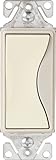 Cooper Wiring Devices 9503DS Aspire Switch, Desert Sand by Cooper Wiring Devices [並行輸入品]