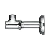 KVK ケーブイケー アングル形止水栓 (鍛造タイプ) 【LK112HK84】