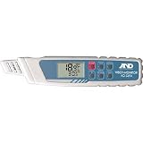 エー・アンド・デイ:A＆D 携帯型熱中症指数モニター AD5694 型式:AD5694