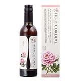 生活の木 ロックス＆トゥリー ハーブコーディアル 有機ローズ