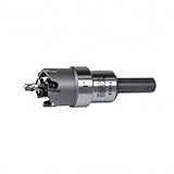 Klein Tools 31854 1-Inch Carbide Hole Cutter by Klein Tools