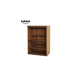 東馬/エフィーノ 60ダブル棚ラック/50535570