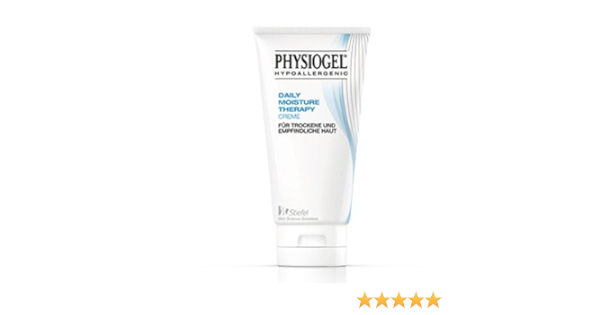 physiogel cream for baby