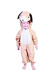 RoarSoar Pretend Play Dog Costume (Age 1 to 3) Small One Color [並行輸入品]