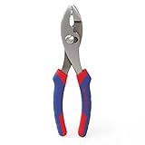 WORKPRO 200mmスリップジョイントプライヤー
