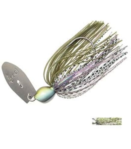 Amazon.co.jp: イッセイ(Issei) AKチャター jr. 8g #09 稚ギル