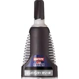 ヘンケルジャパン:LOCTITE 強力瞬間接着剤 ピンポインター ゼリー状 LPJ-005 型式:LPJ-005