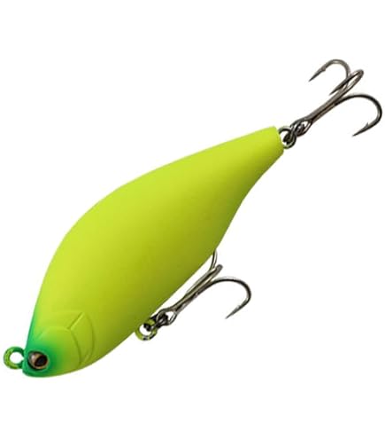 Amazon | ラパラ(Rapala) ノースクラフト エアオグル 85 mm 28g SLM