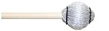 Mike Balter MB25F Silver Cord Jazz Fiberglass Mallet [並行輸入品]