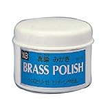 シロクマ BRASSPOLISH（真鍮用研磨剤） （03851679-001）