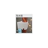 タカショー　雨水タンク取水器セット　LEC-1　●20460100