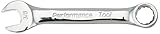 Performance Tool W30512 Performance Tool 3/8-Inch Stubby Combo Wrench by Performance Tool