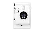 Lomography Lomo'Instant Camera White by Lomography