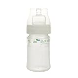 Innobaby Nursin' Smart 5 Oz Nurser With Stage 1 Nipple by Innobaby [並行輸入品]