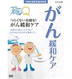 NHK健康番組100選 ここが聞きたい!名医にQ つらくない治療を!がん緩和ケア【NHKスクエ...