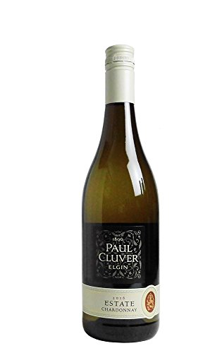 ポール・クルーバー シャルドネ [2016] 750ml