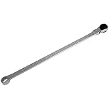 SK11 ロングフレックスメガネラチェットレンチ 19mm MFR-19L