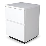 キャビネット サイドキャビネット 国産 日本製 完成品 フルスライドレール 木目 ホワイト