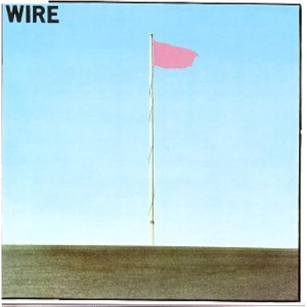 Amazon.co.jp: Pink Flag: ミュージック