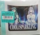 ASSEMBLER 0X �uCOOL AND SPARKLING�v�`�����ƒY�_�`