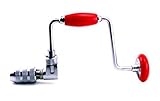 Great NeckBR10Bit Brace-10" BIT BRACE