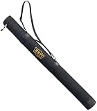 ゼット(ZETT) 野球 バットケース バットケース1本入れ BC771N ブラック