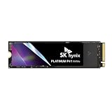 Platinum P41 SHPP41-1000GM-2 内蔵SSD 1TB