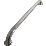 Belwith Bwp3008 Snの18で。サテンニッケル - センターアプライアンスのプルオン