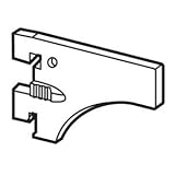 ロイヤル 溶接用爪ピース 生地 WA-03S