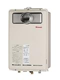 給湯器 マンション用給湯専用タイプ 受注生産（１週間から１０日） リモコン付属無 PS扉内設置前方排気 20号 13A・12A用（都市ガス用）
