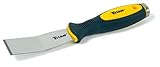 Titan Tools 11508 1-1/4" Offset Stainless Steel Scraper [並行輸入品]
