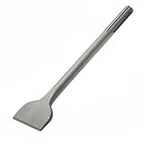 Silverline SDS Max Chisel - 50x 300mm Diy Power Tool Accessories