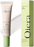【生アゼライン酸20％高濃度配合】Qiera(キエラ) アゼライン酸 クリーム 20g セラミド CICA シカ ヒアルロン酸 毛穴ケア 皮脂 保湿 敏感肌