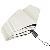 日傘 軽量 折り畳み傘 【JIS認証 特殊5層構造】 ワンタッチ自動開閉 遮光率100%・UVカット率100% 折り畳み日傘 コンパクト 耐