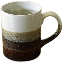 ハイロウズ　マグカップ Amazon.co.jp: ixi:z イクシーズ ホーロー製ペアマグ