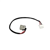 GinTai DC電源ジャック ケーブルプラグポート付き 交換用 Acer Aspire A315-21-95KF A315-51-31RD A315-51-51SL Acer Aspire A314-31 A315-21 A315-31 A315-51 A315-52 A114-。 31 50.GNPN7.004 DD0ZAJAD021