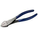 カスタム 工具 強力ニッパ(ソフトグリップ) C30-175H