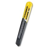 bos10150 – Stanley StraightハンドルナイフW / Retractable 13点スナップオフブレード
