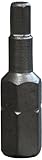 SK Hand Tool 81716 Hex Shank Drill Bit, 1/4 X 1/4-Inch by SK Hand Tool [並行輸入品]