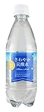 【Amazon.co.jp限定】 木村飲料 さわやか炭酸水 500ml×24本
