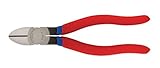 アペックスツールグループ - ツール汎用斜めのカッティングプライヤー9336CVN