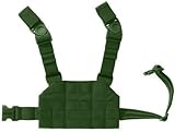 ブラックホーク37 cl125odコンパクトStrike Drop Leg Platform