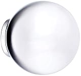 fortune(フォーチューン) LAVAZA リアワイパーキャップ ボールタイプ クローム LRW-CR